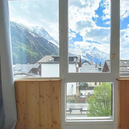 Residence Mummery Chamonix Eksteriør bilde