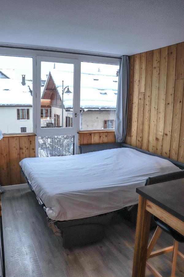 Residence Mummery Chamonix Eksteriør bilde